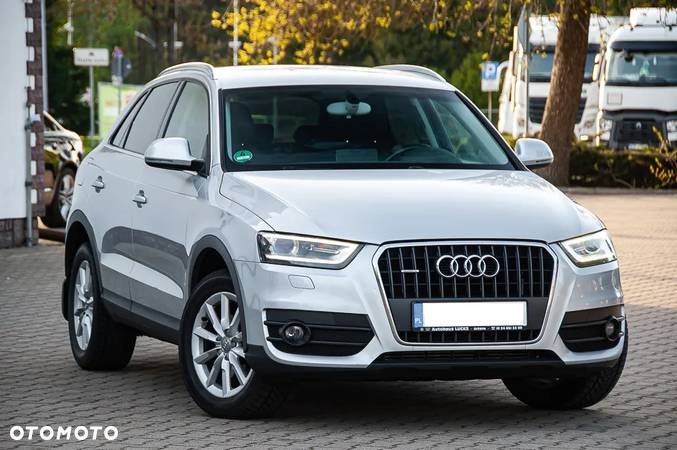 Audi Q3 - 7