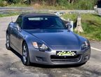 Honda S2000 Standard - 4