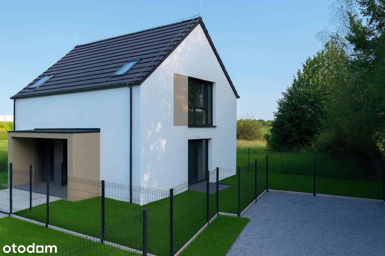 OSTATNI PROMOCYJNY pompa ciepła rolety parking i tylko 5 min od MARINO-1