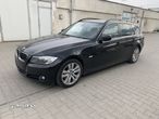 Dezmembram bmw 330d e91 facelift - 7