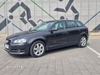 Audi A3 2.0 TDI Sportback DPF Ambition - 4