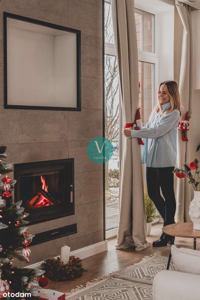 4/5 sypialni • salon z jadalnią • garaż • niskie koszty • 224,82 m²-3