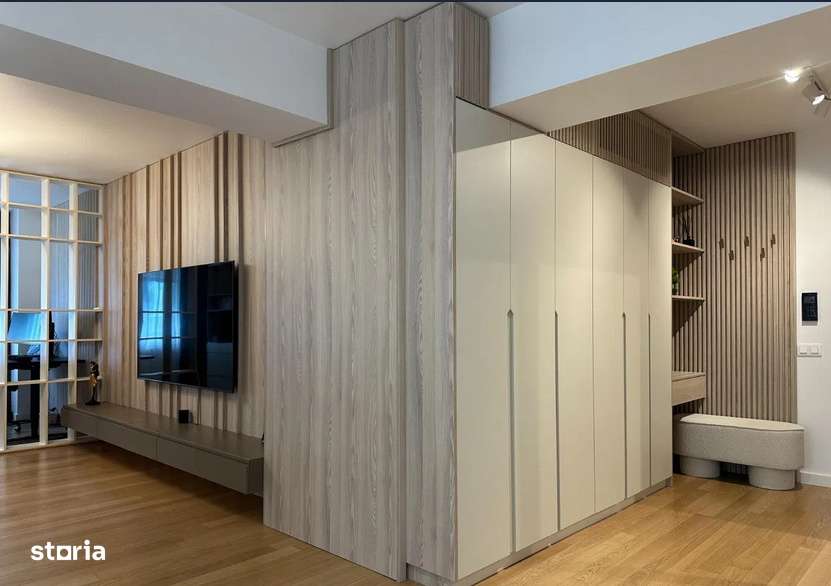 Apartament 3 camere | Upground | 2' Metrou | 10' Promenada | - Imagine principală: 4/13