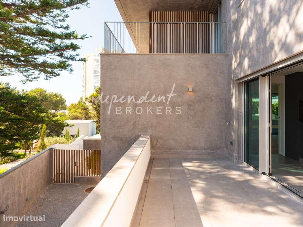 APARTAMENTO DUPLEX T3 COM PISCINA-11