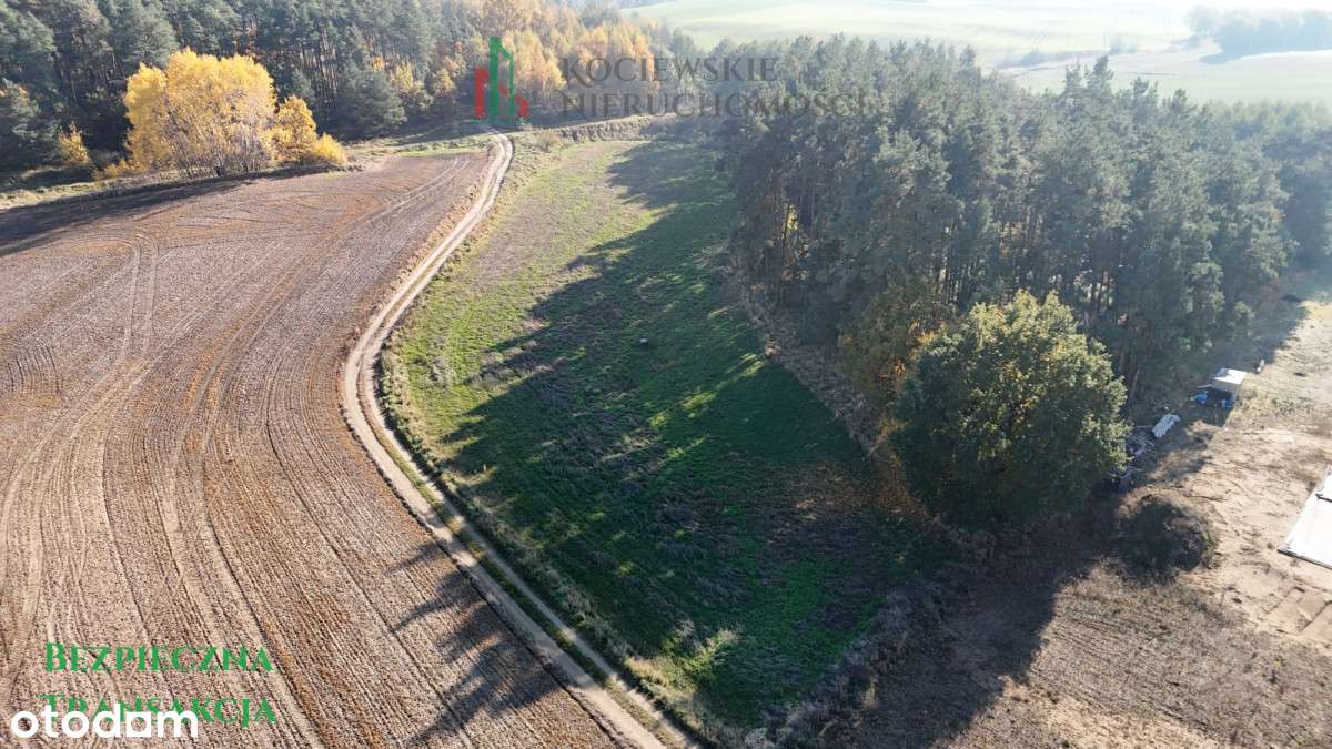 Działki Mieszkaniowe W Jabłówku - Pełny obrazek: 5/13