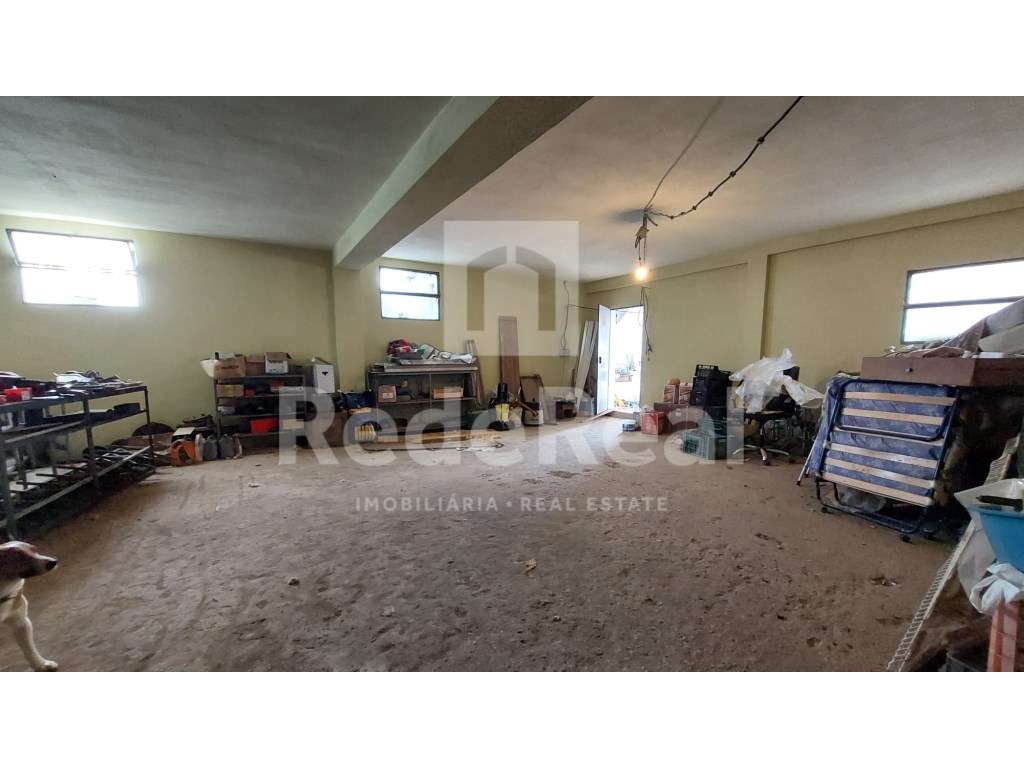 Moradia T5 isolada nos arredores de Olhão-39