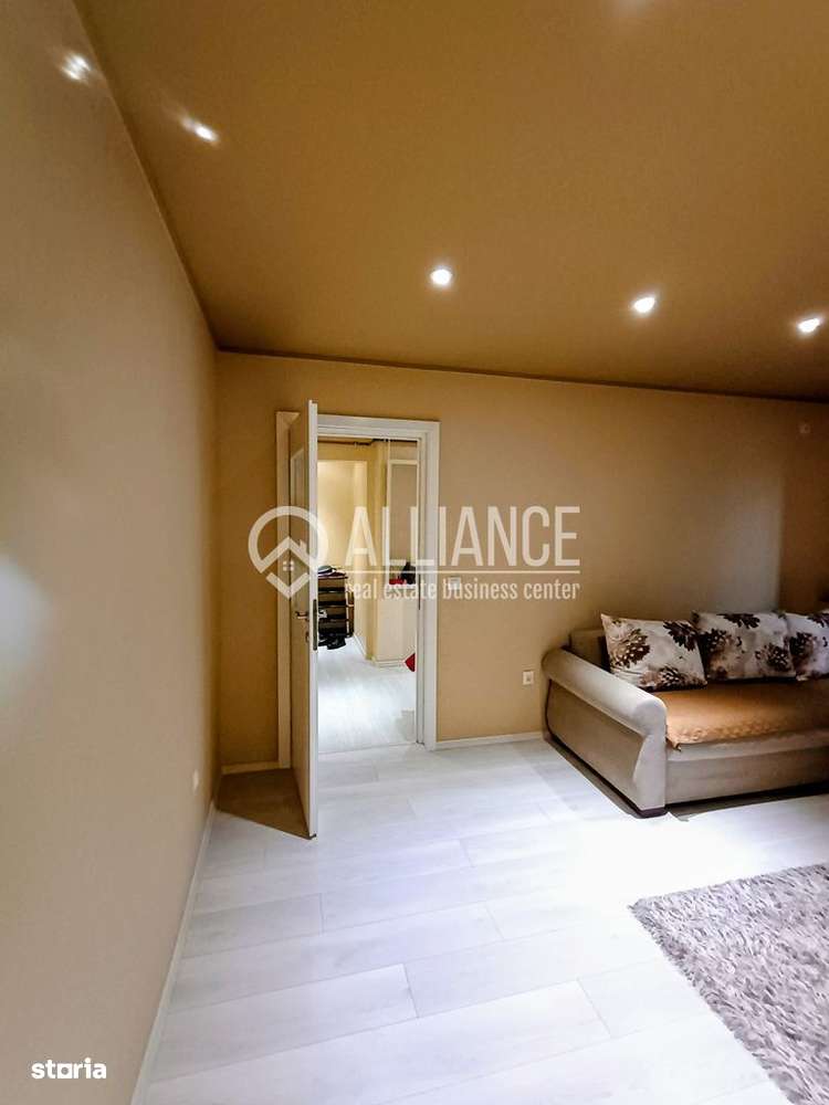 Casa de Cultura - Apartament 2 camere ( COD 08 )-8