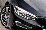 BMW Seria 5 520d M Sport - 4