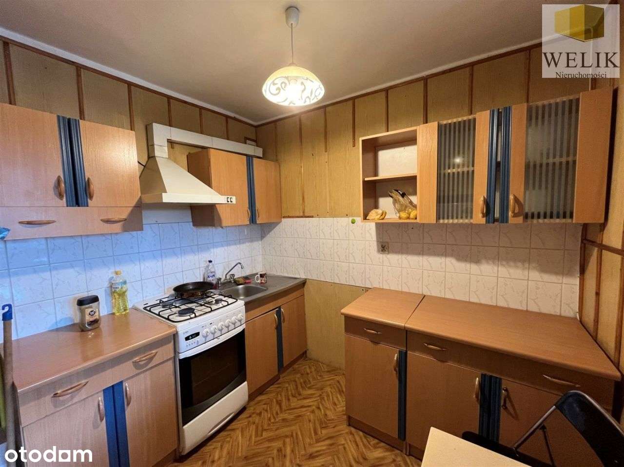 Mieszkanie, 34,80 m², Biała Podlaska-5