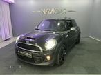 MINI Cooper SD - 18