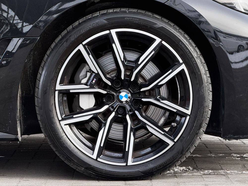 BMW Seria-4 430I XDRIVE M Sport 2.0 Benzyna 258 KM — zdjęcie 4