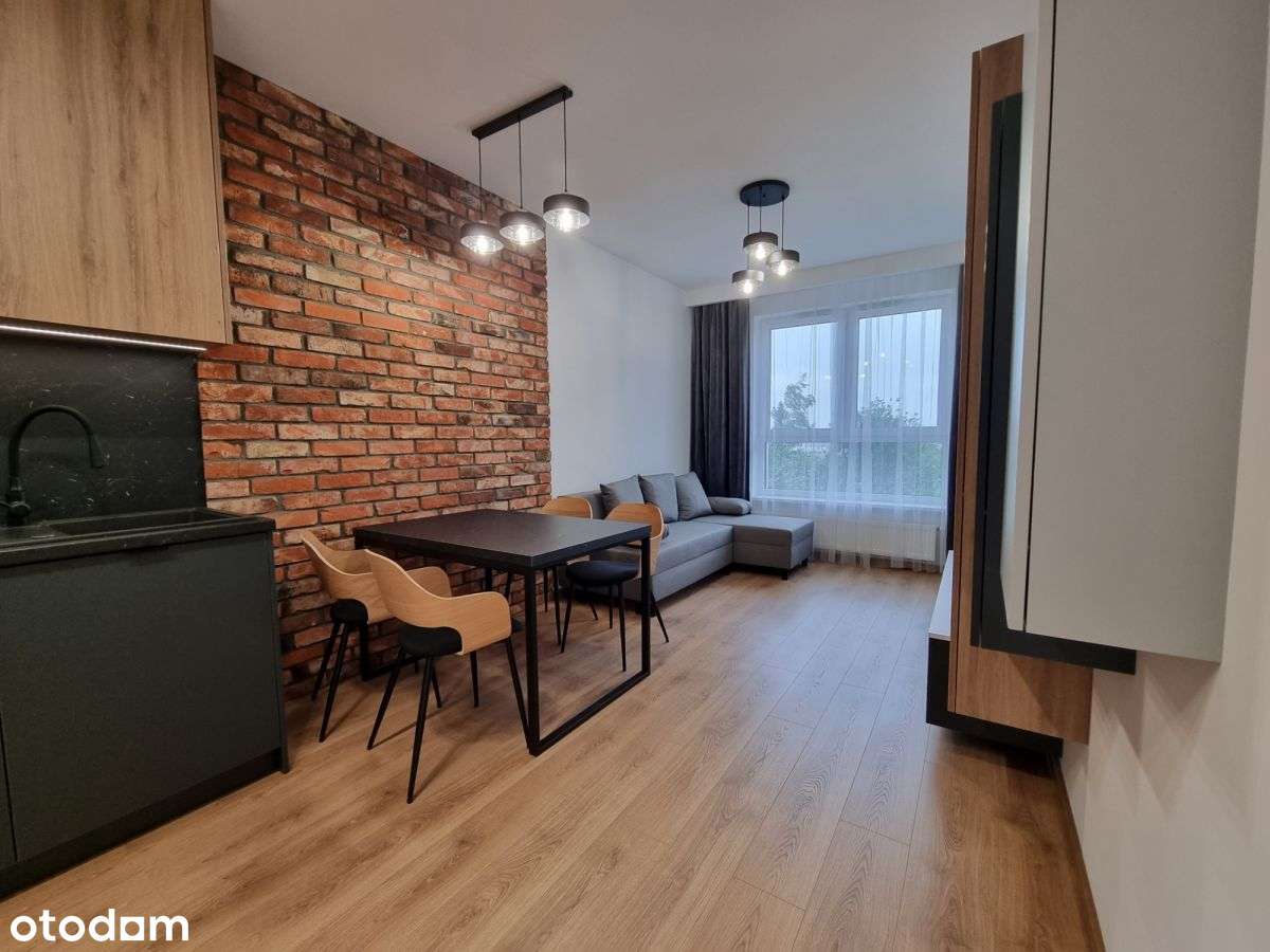 Technologiczna 26, 2 pokoje, 40 m2