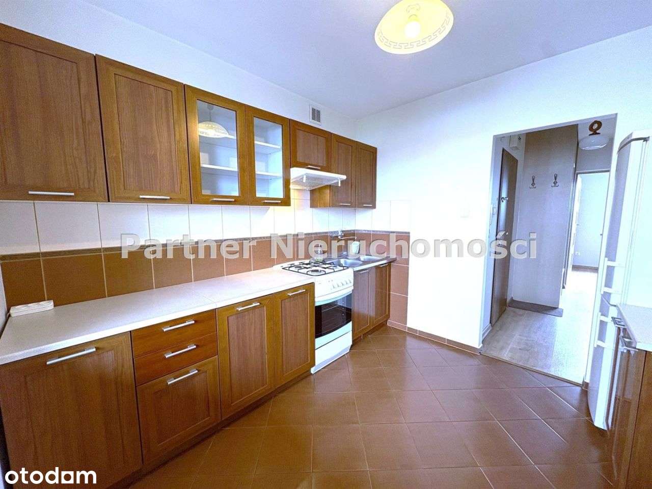 2 Pokoje, Blok Z Cegły, 45M2 Ul. Włocławska - Pełny obrazek: 5/8