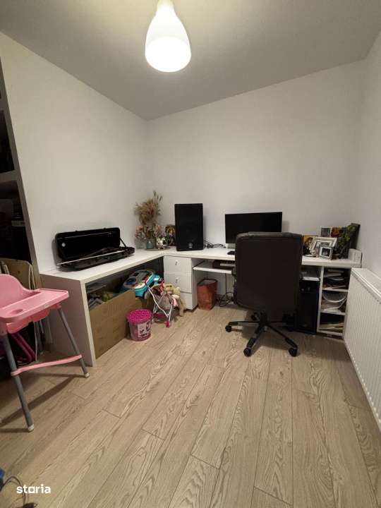 Apartament 4 camere pe doua nivele, etaj 4 - Imagine principală: 4/10