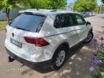 Volkswagen Tiguan 2.0 TDI SCR (BlueMotion Technology) DSG Comfortline - 8