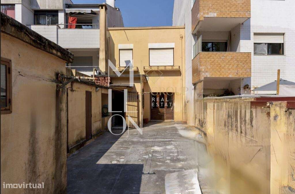 T4 de 2 pisos com logradouro - PORTO - Grande imagem: 5/14