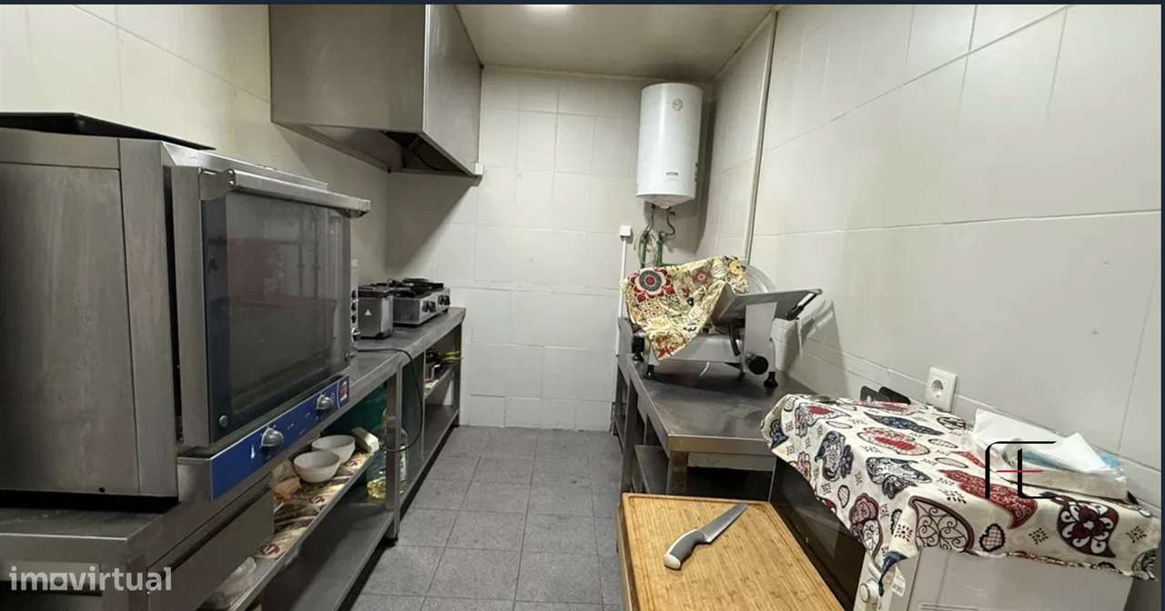 Café  Trespasse em Cidade da Maia,Maia - Grande imagem: 5/7