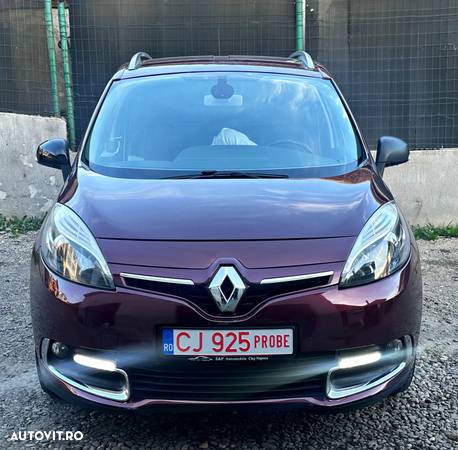 Renault Grand Scenic ENERGY dCi 110 S&S Bose Edition - 9