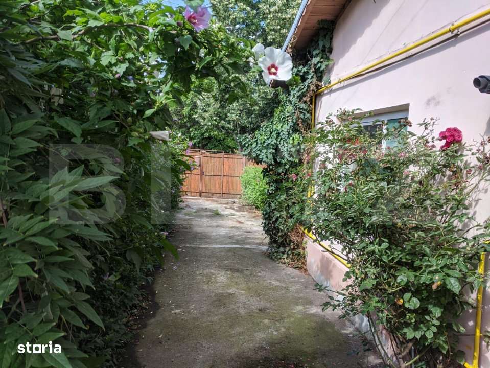 Casa  5 camere, 170mp, 1200mp Teren, Dorobantu - Imagine principală: 3/17