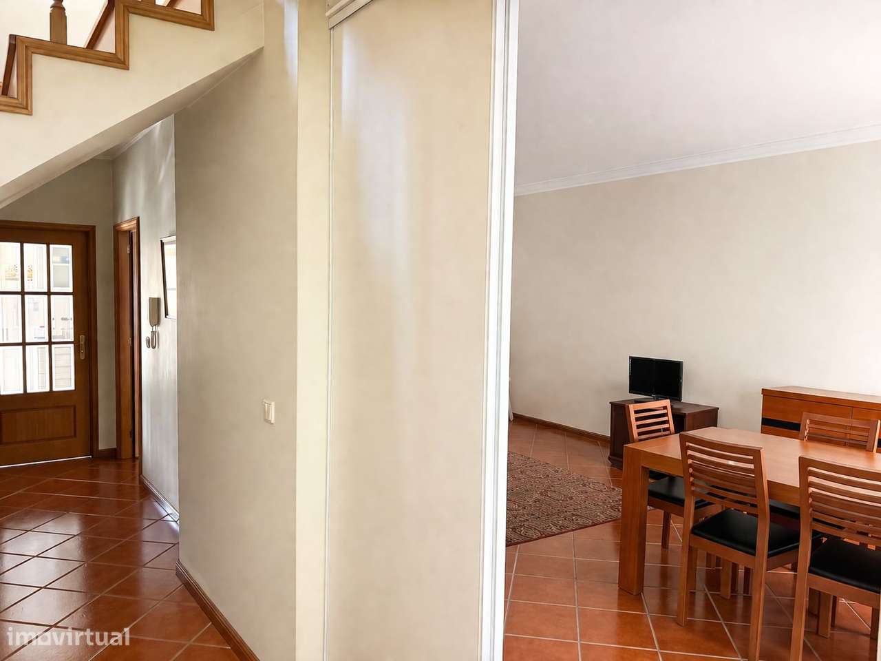 Moradia T4 | Box 2 Carros | Jardim | Metro | Rio Tinto | Exclusivo-6