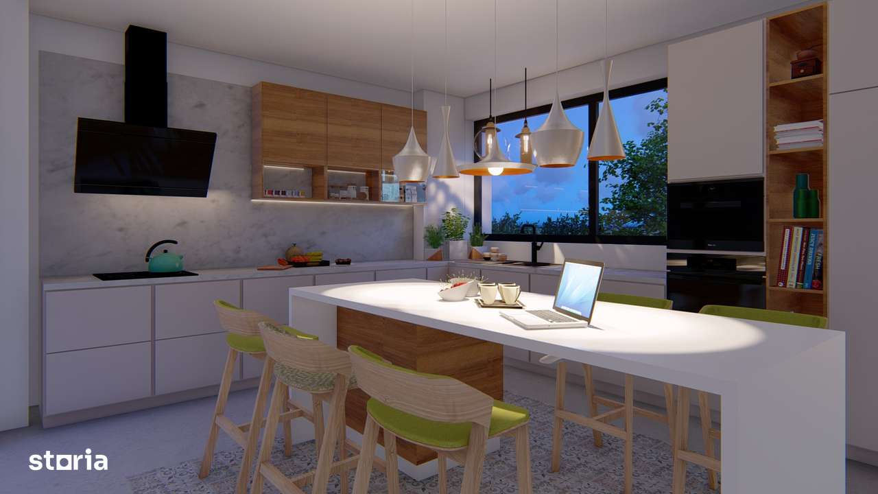 BERCENI-SABRI PARK CASA PARTER 145000 EURO TVA INCLUS-2