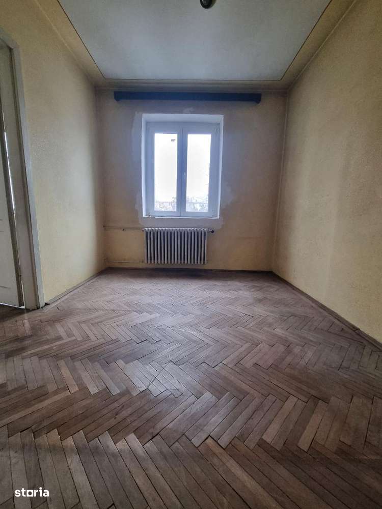 Apartament 2 camere, zona Centru, etaj 2 !-4