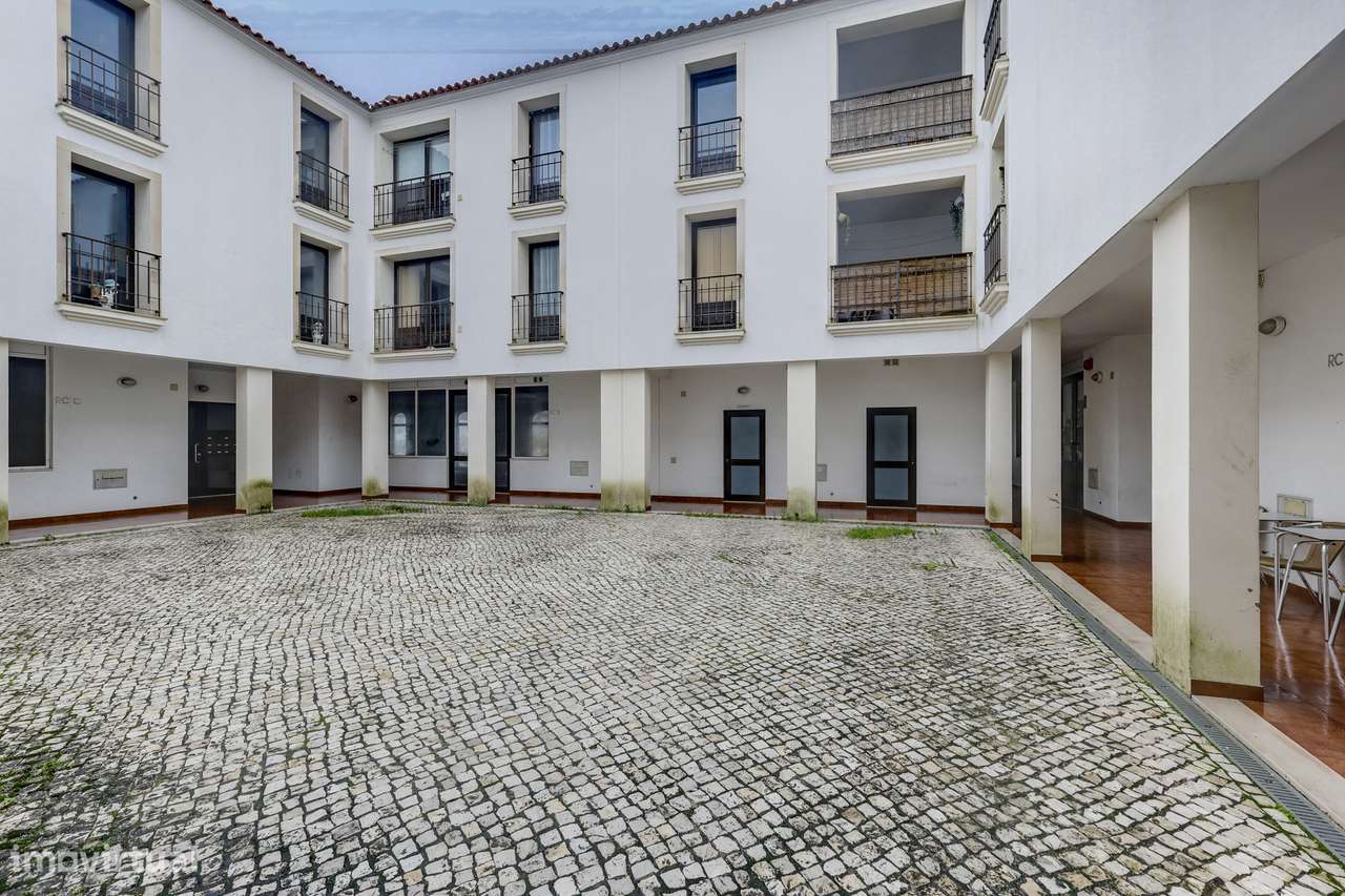 T3 em Alenquer com 2 lugares de Estacionamento-28