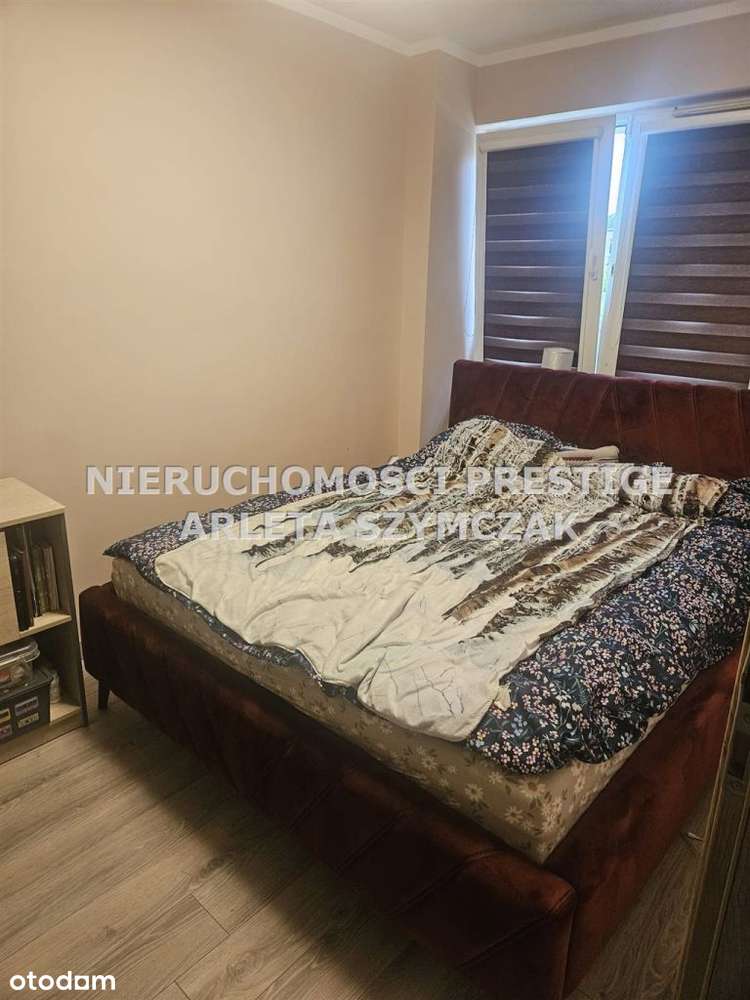 4 Pokoje, Parter, Balkon Ul. Pomorska-3