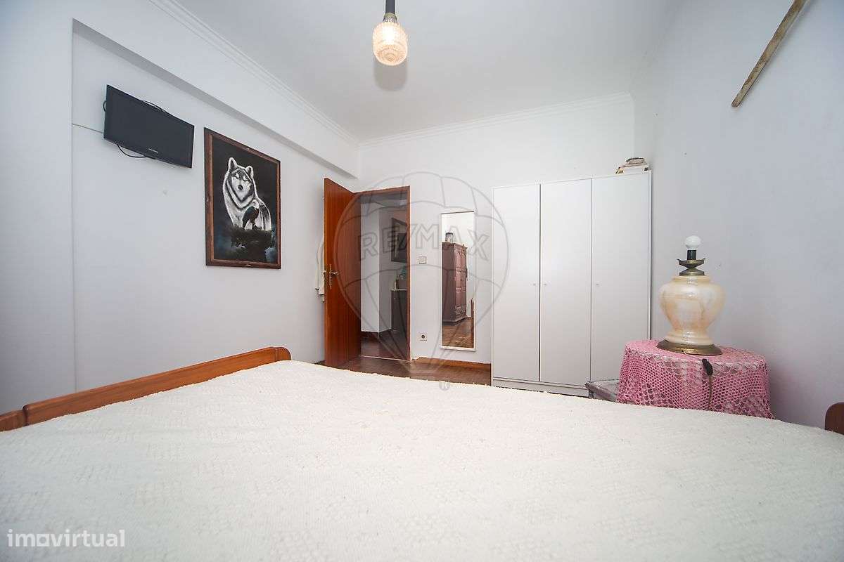 Apartamento T2 para venda-19