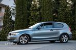 BMW Seria 1 118d - 2