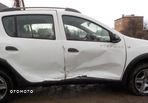 Dacia Sandero Stepway - 13