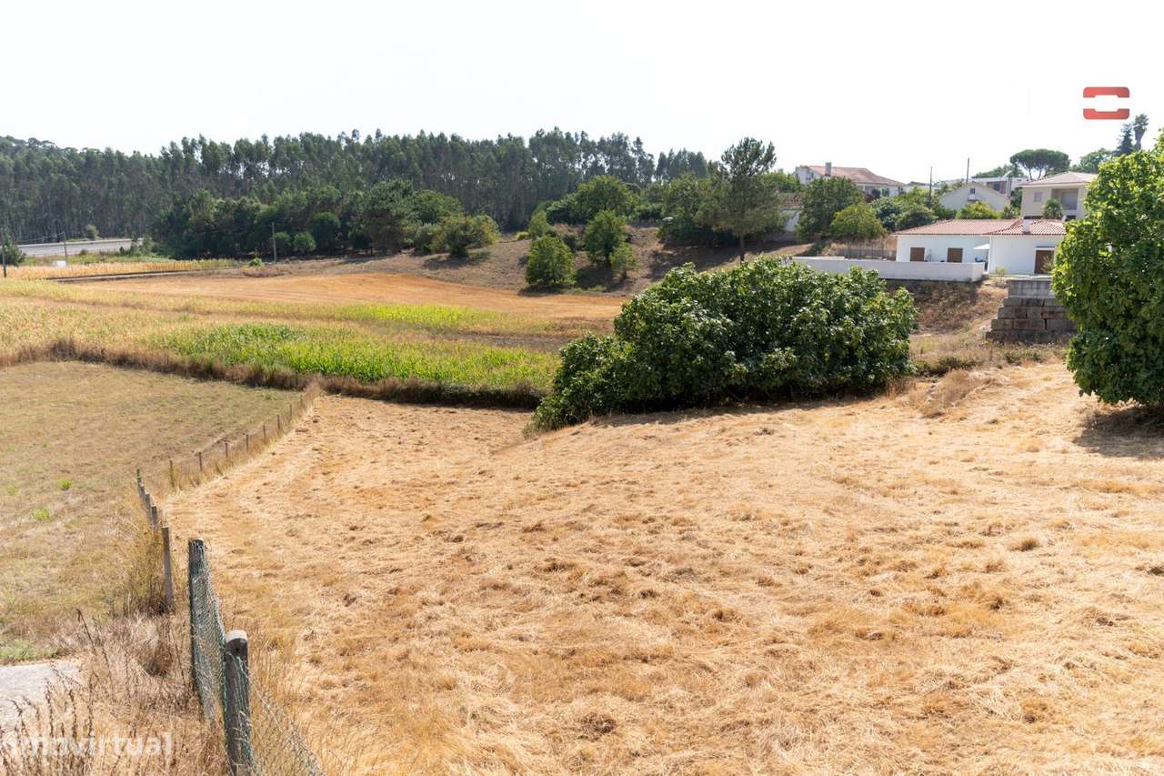 TERRENO URBANO COM AREA DE 1680 M2 EM CHAINÇA RUA PRINCIPAL - Grande imagem: 4/8