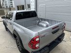 Toyota Hilux 2.8D 204CP 4x4 Double Cab AT GR Sport - 15