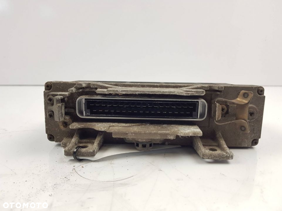 KOMPUTER SILNIKA ECU 0055452132 E- KLASA W124 - 2