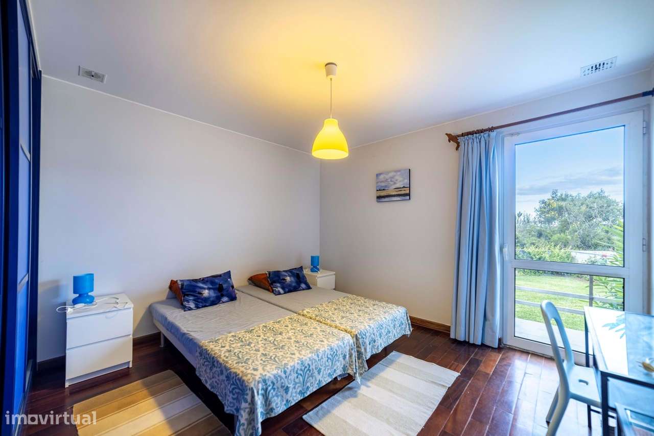 Moradia T5 Venda em Moçarria,Santarém-45