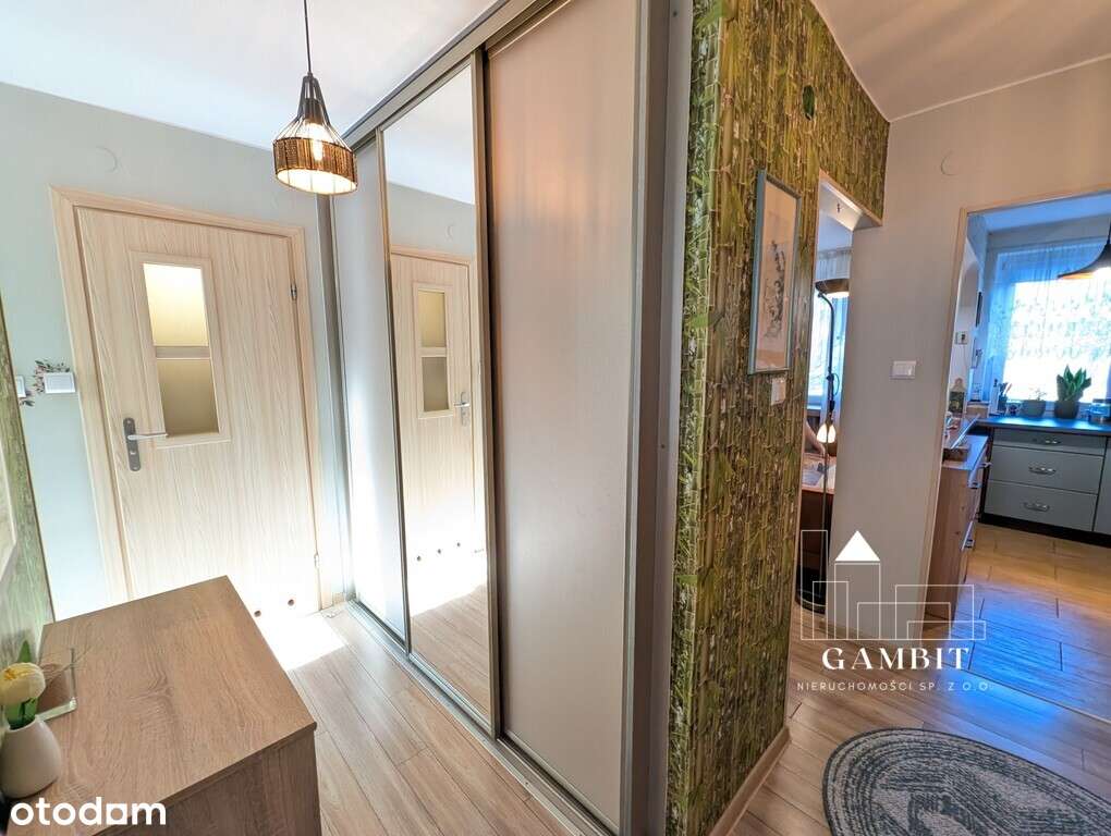 Interesujące, jasne i ustawne 3pok. loggia/piwnica-19