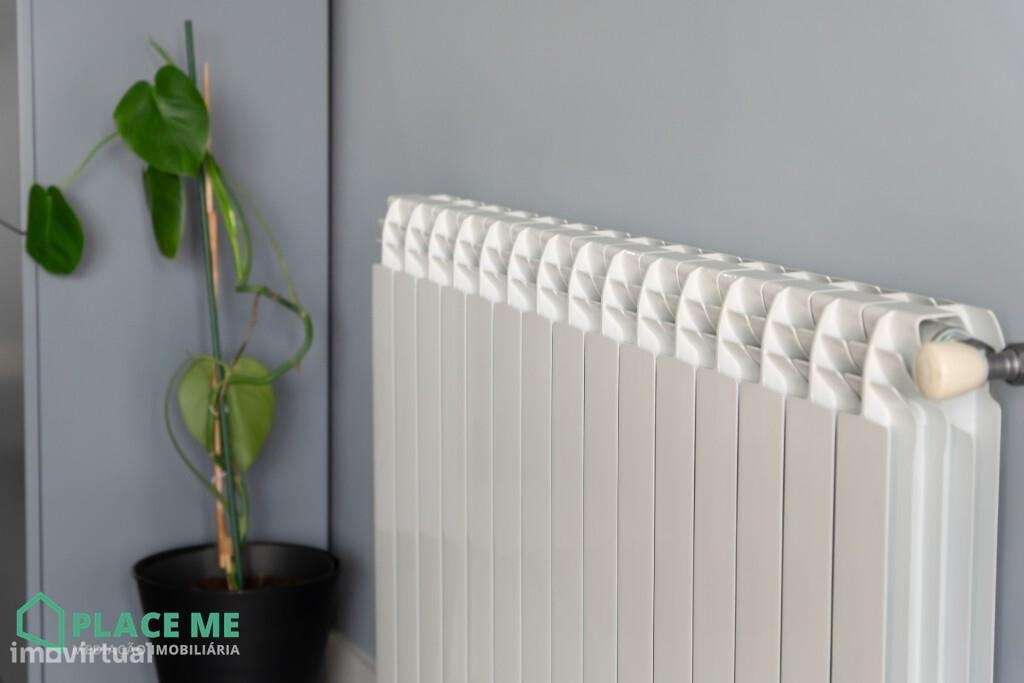 Apartamento T3 junto ao Minho Center-16