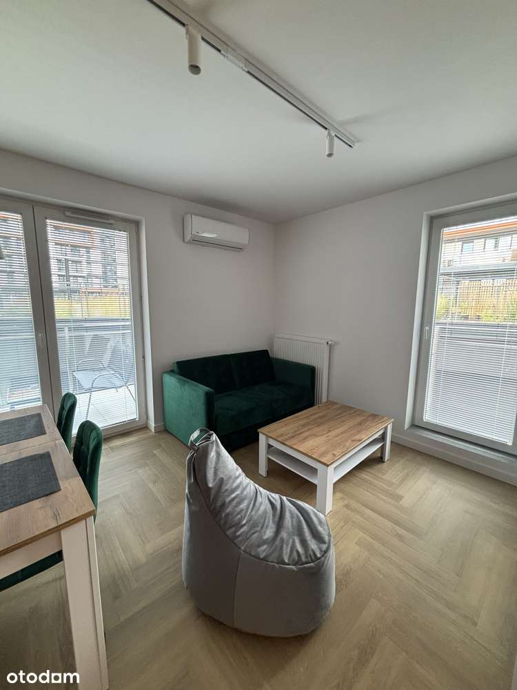 NOWE 4-pokojowe mieszkanie | 65 m² | Klimatyzacja | UMCS | Pagi 3