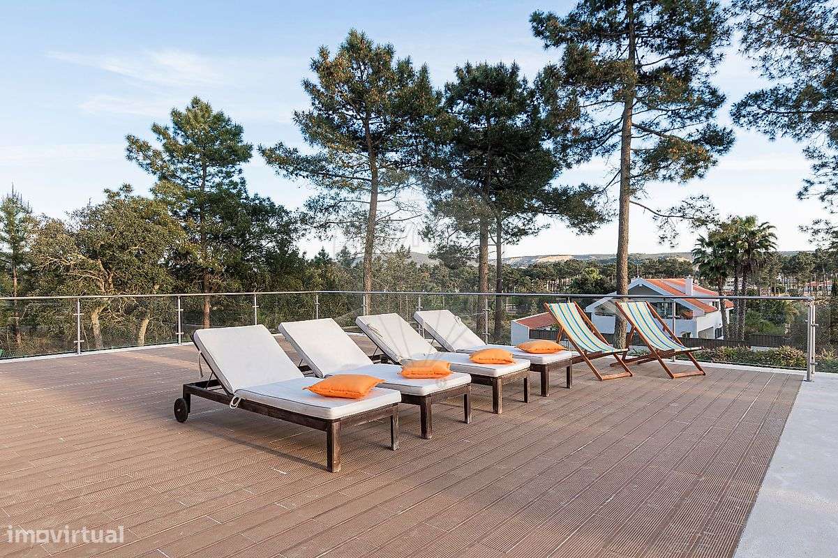 Moradia T7 para venda - Grande imagem: 4/20