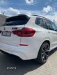 BMW X3 M Competition sport - 14