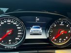 Mercedes-Benz Klasa E 220 d 4Matic 9G-TRONIC - 13