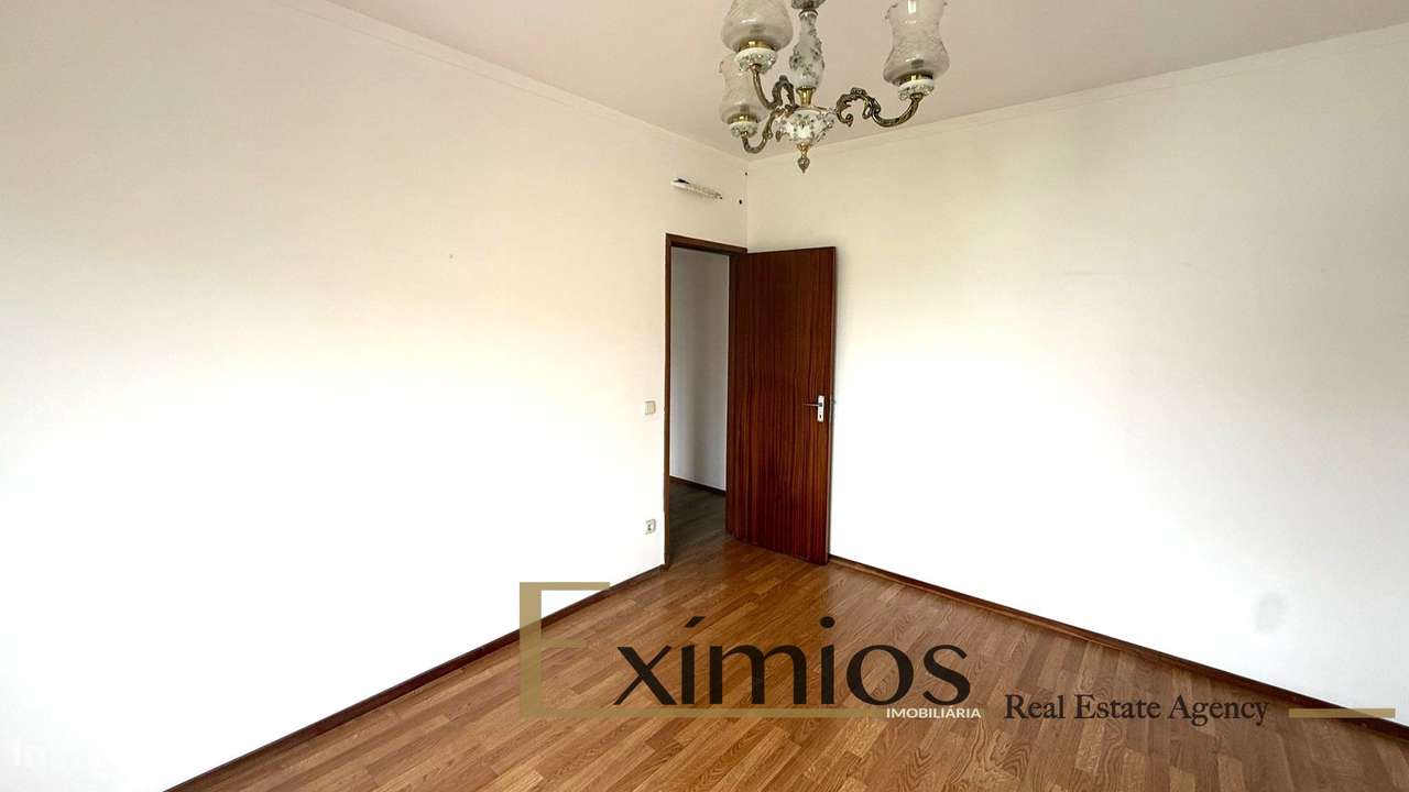 Apartamento T3 totalmente remodelado, em Vila do Conde-11