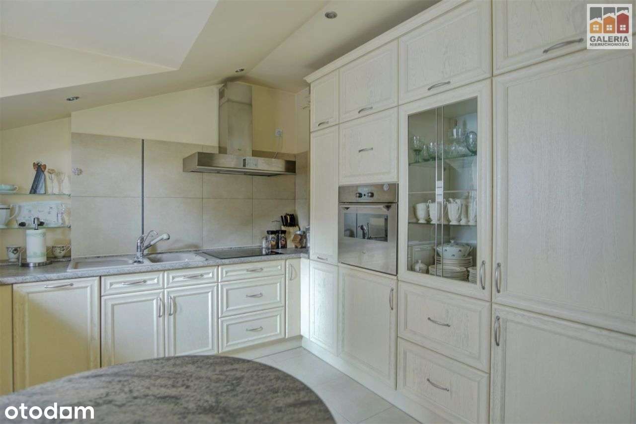 Stylowe, duże mieszkanie w centrum 88m2-3