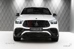 Mercedes-Benz GLE AMG Coupe 63 S 4-Matic Ultimate - 2