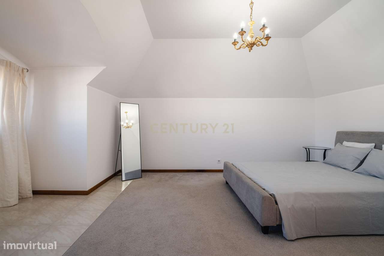 MORADIA T3 A 800M DA PRAIA DE SALGUEIROS | CANIDELO-49