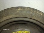 Pneu Suplente Volkswagen Golf Iii Cabriolet (1E7) - 4