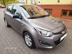 Hyundai i20 1.25 Classic + - 26