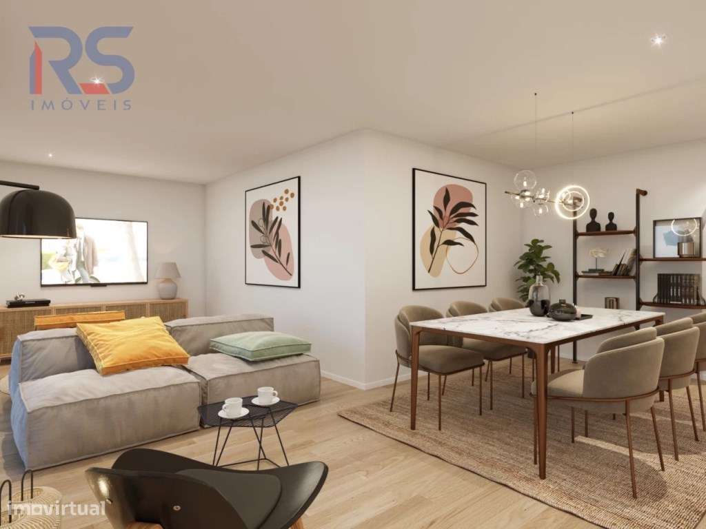 T2 c/ terraço castelo da maia-18