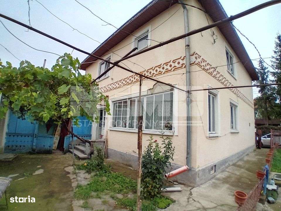Casa 6 camere | Teren 400 mp | 170.000 EURO - Imagine principală: 2/13