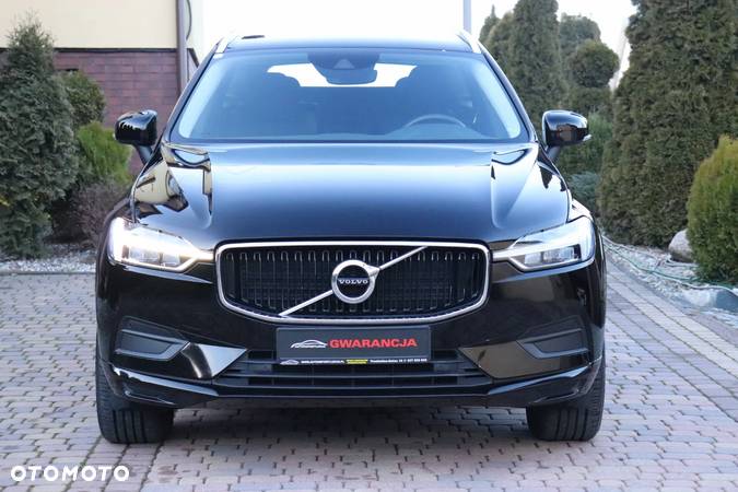 Volvo XC 60 B5 D AWD Momentum - 24